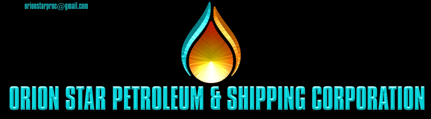 Orion Star Petroleum and Shipping Corporation
