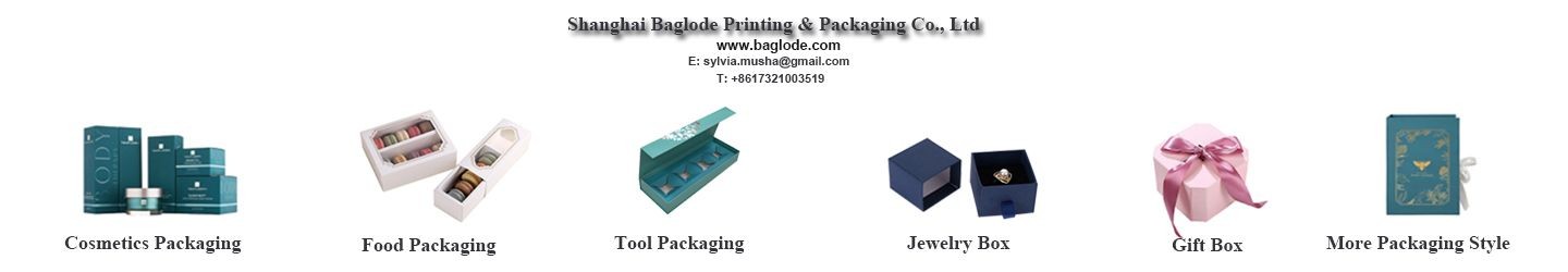 Shanghai Baglode Printing & Packaging Co., Ltd