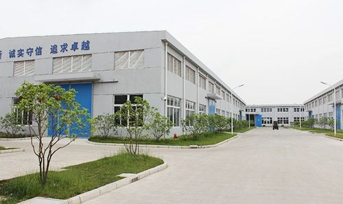 Suzhou HuiBo Railway Fastener Co.,Ltd