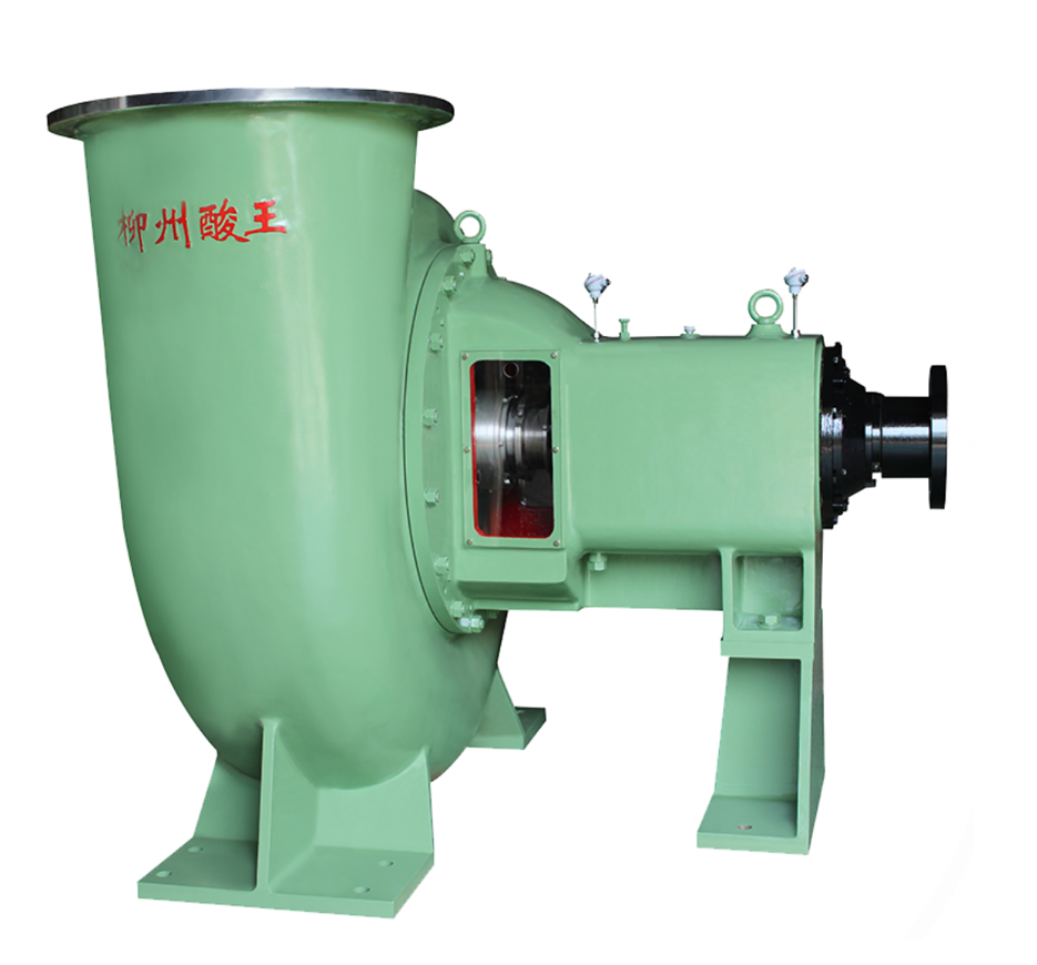 Liuzhou Acid King Pump Manufacture Co. LTD