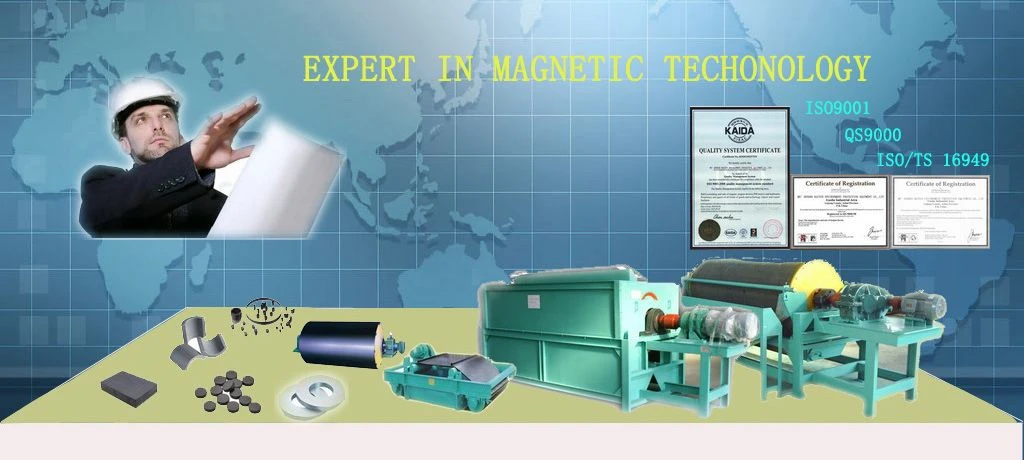 Ma’anshan Baiyun Environment Protection Equipment Co.,Ltd