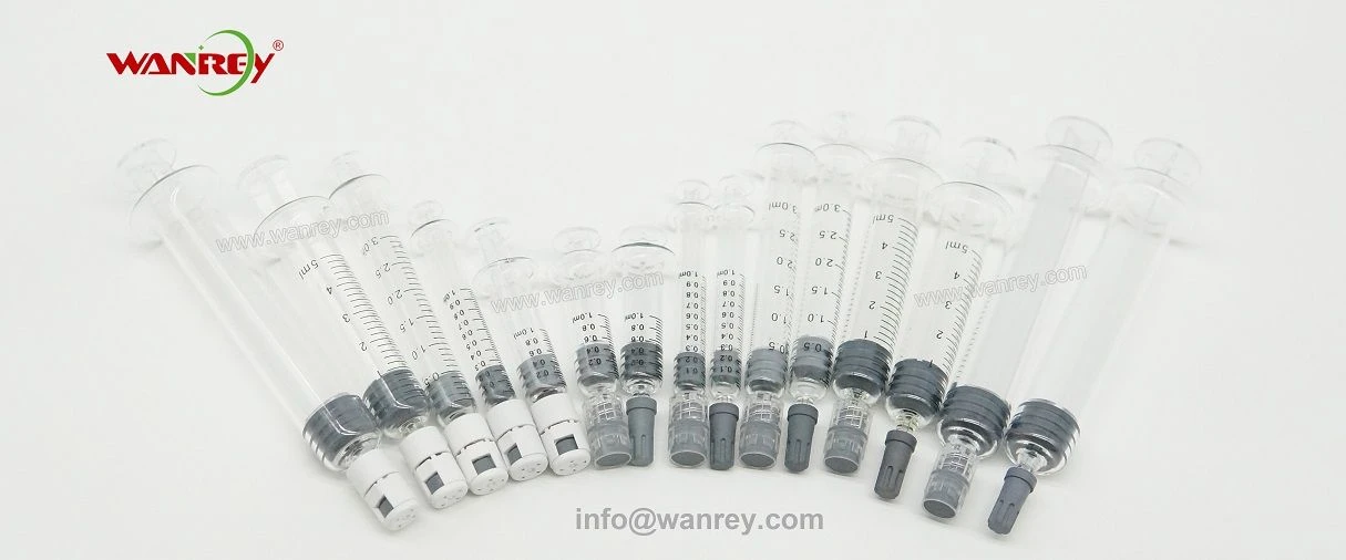 Qingdao Wanrey Medical Supplies Co., Ltd.
