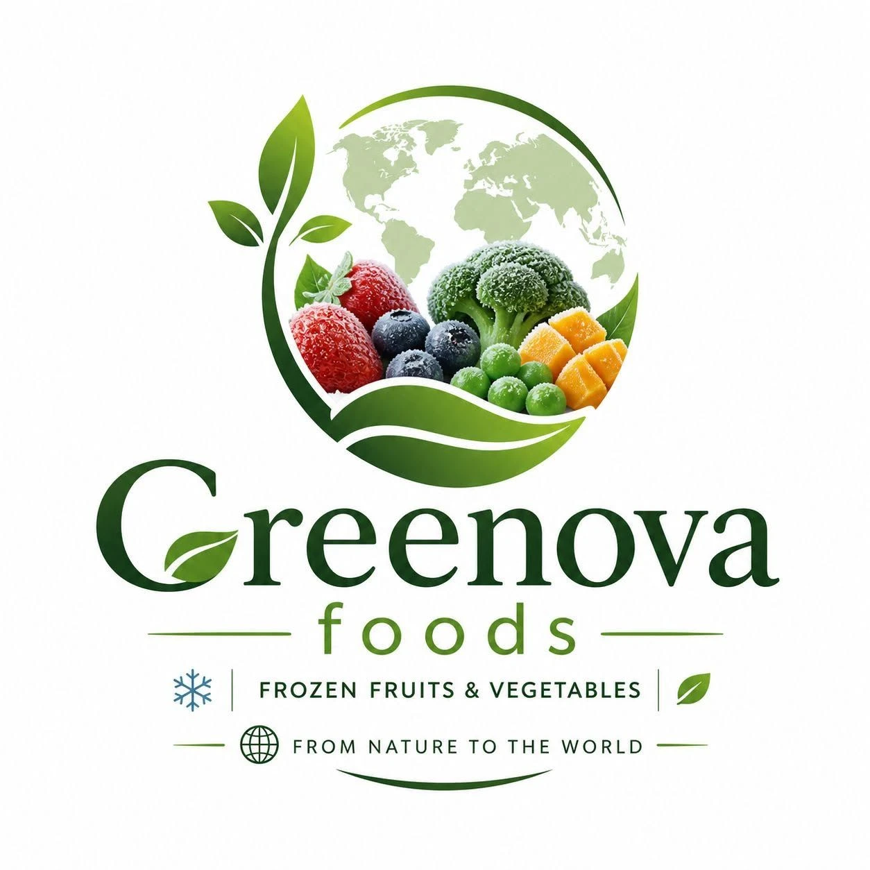greenova foods