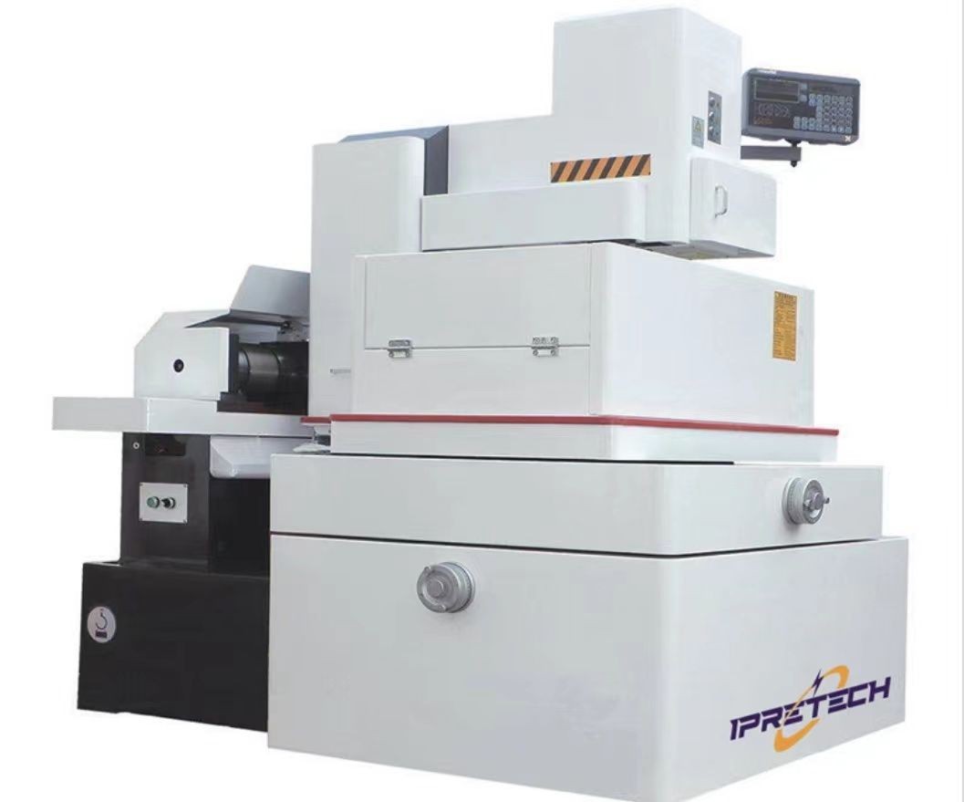 Ipretech Machinery Company Limited