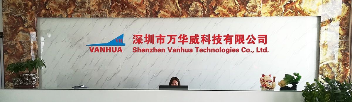 Shenzhen Vanhua Technologies Co., Ltd.