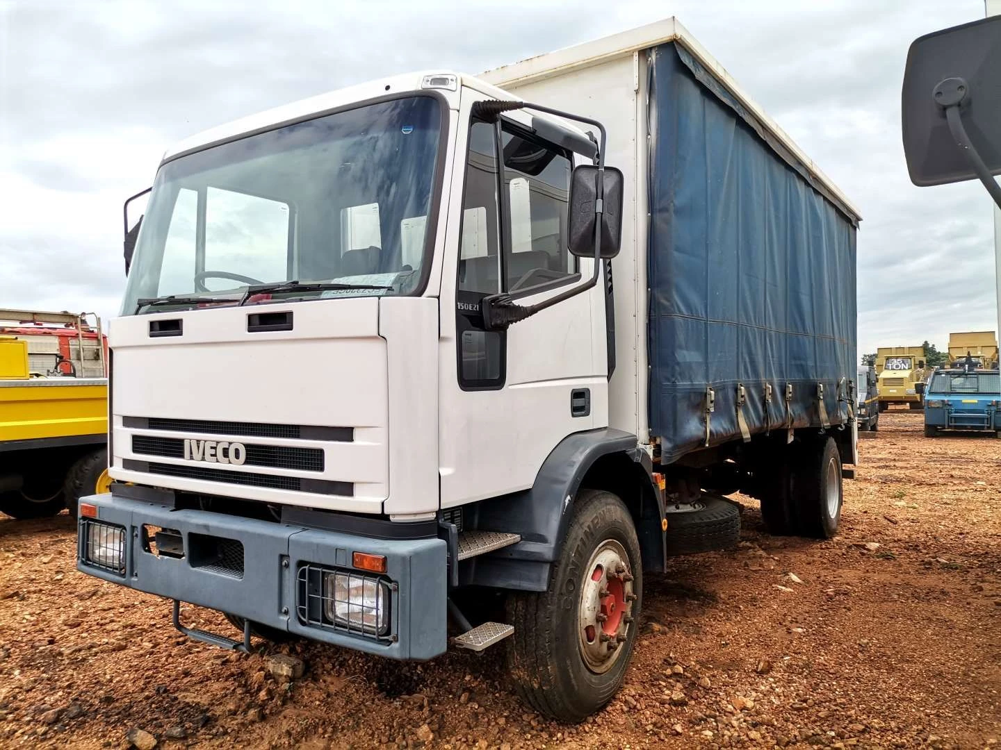 Atlas Truck Nation