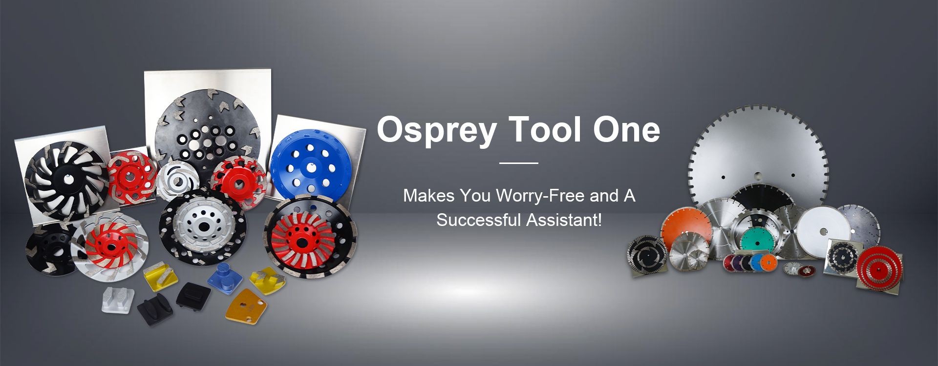 Shijiazhuang Osprey Tools Co., Ltd