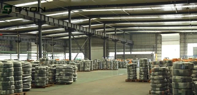 Hebei Ston Hose Factory