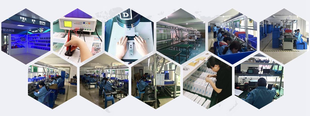 Quanzhou Hengluda Electronic Technology Co.,Ltd