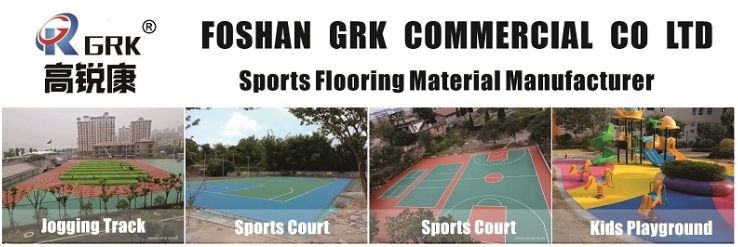 Foshan GRK Commercial Co Ltd