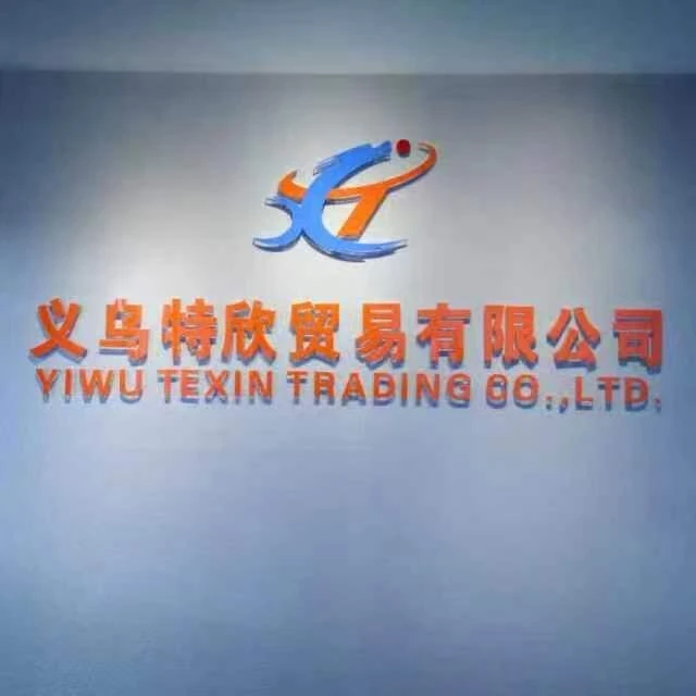 Yiwu Texin Int'L Trading CO.,Ltd