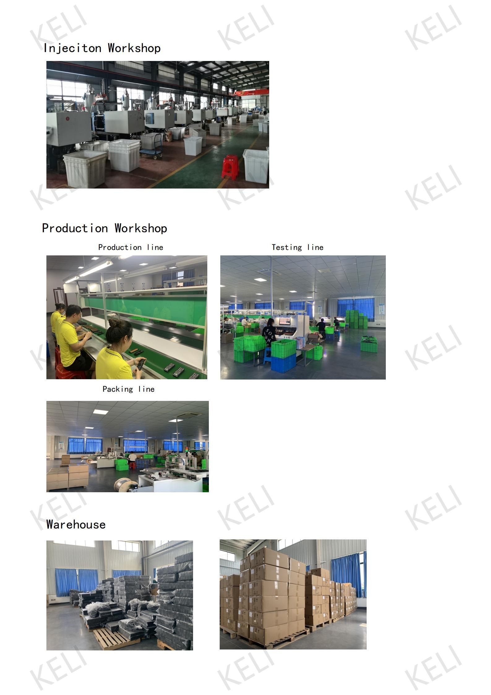 Tianchang Keli Electronics Co., Ltd.