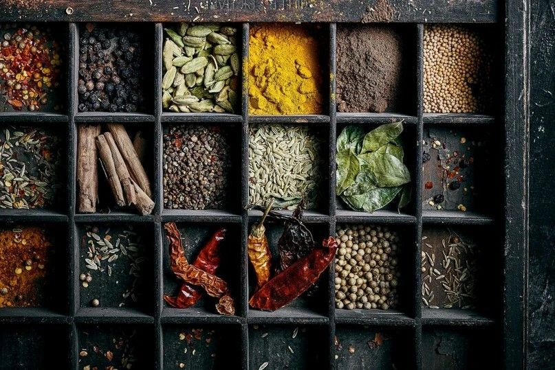 Familya Spices