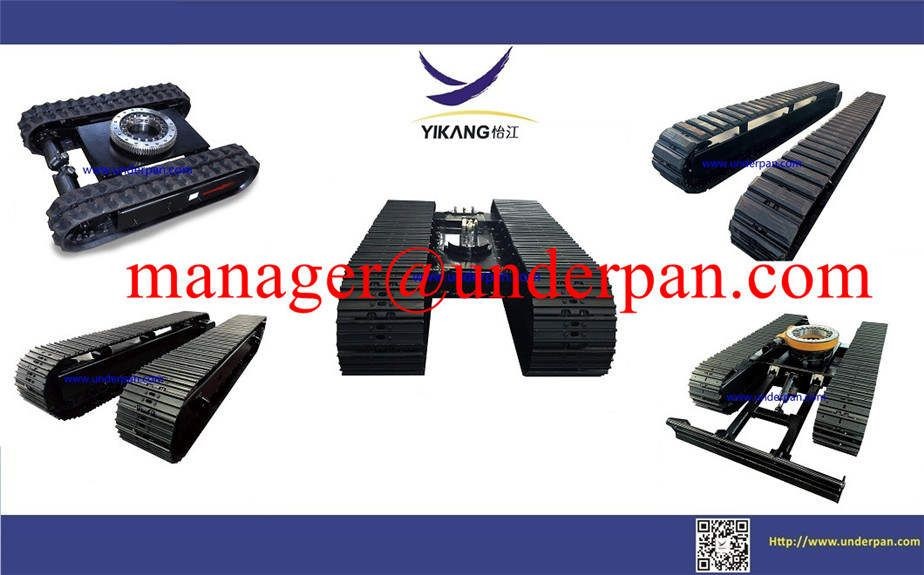 Zhenjiang Yijiang Machinery Co.,Ltd
