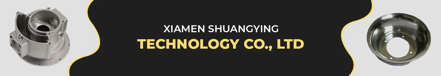 Xiamen Shuangying Technology Co., Ltd,
