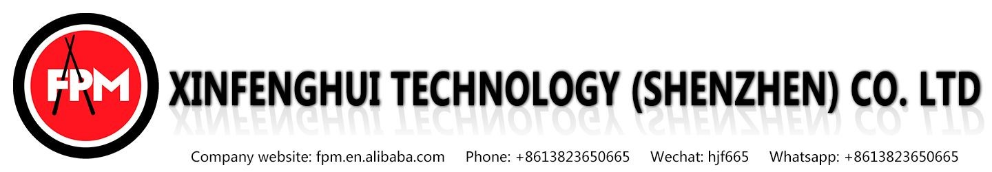 Xinfenghui Technology (Shenzhen) Co. Ltd