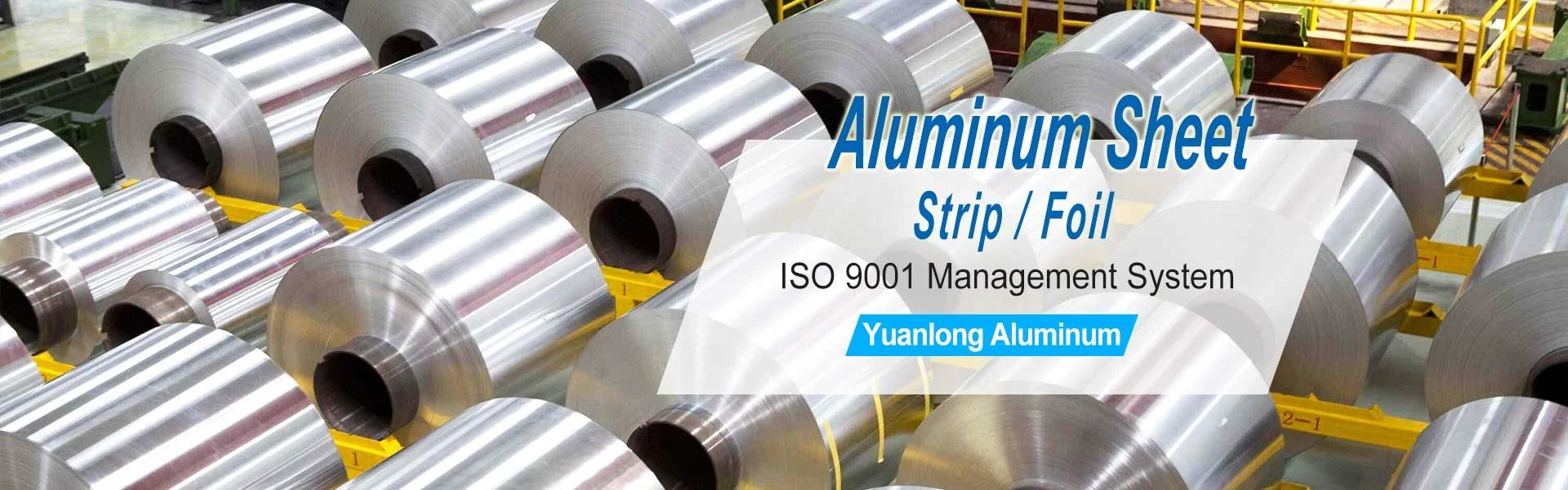 Henan Yuanlong Aluminum Co Ltd