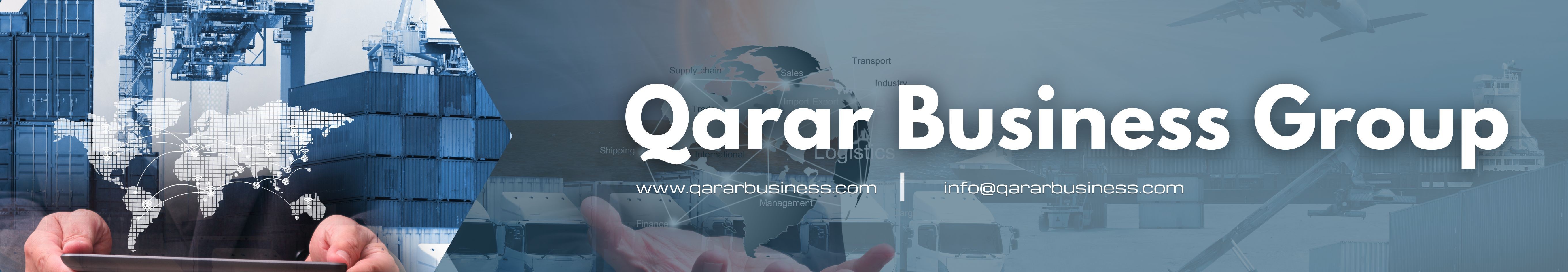 PT Qarar Business Group