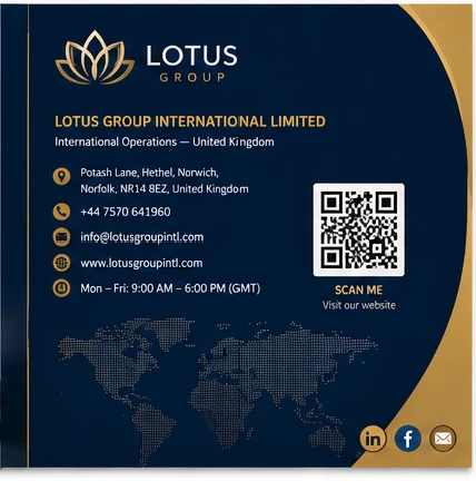 LOTUS GROUP INTERNATIONAL LIMITED