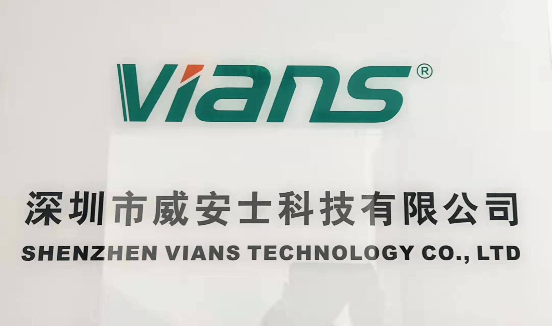 Shenzhen Vians Electric Lock limited company