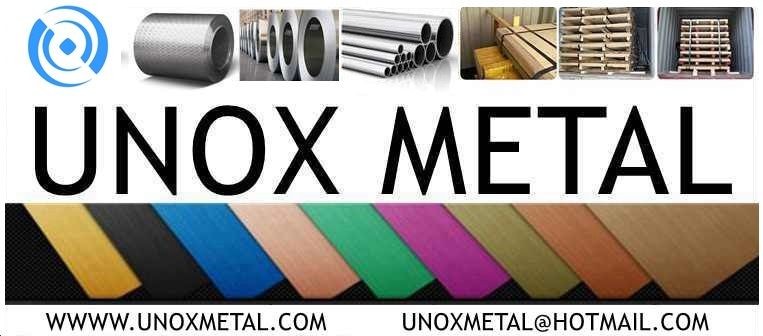 Unox Stainless Steel Co.,Ltd