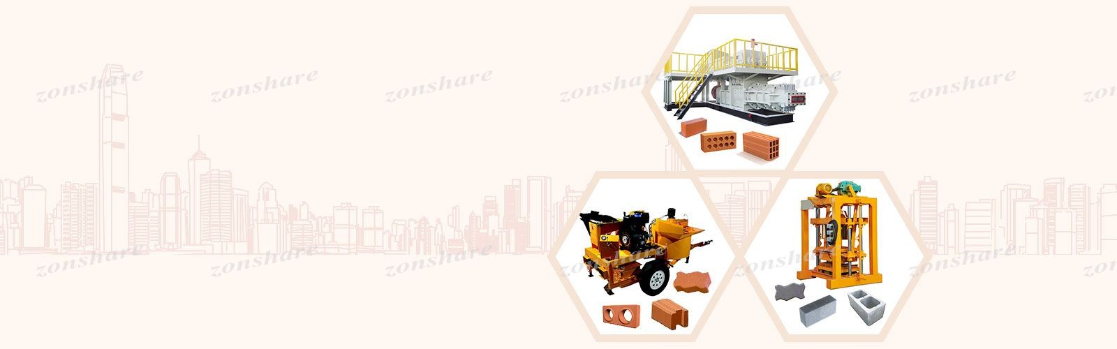 Henan Zonshare Machinery Co., Ltd