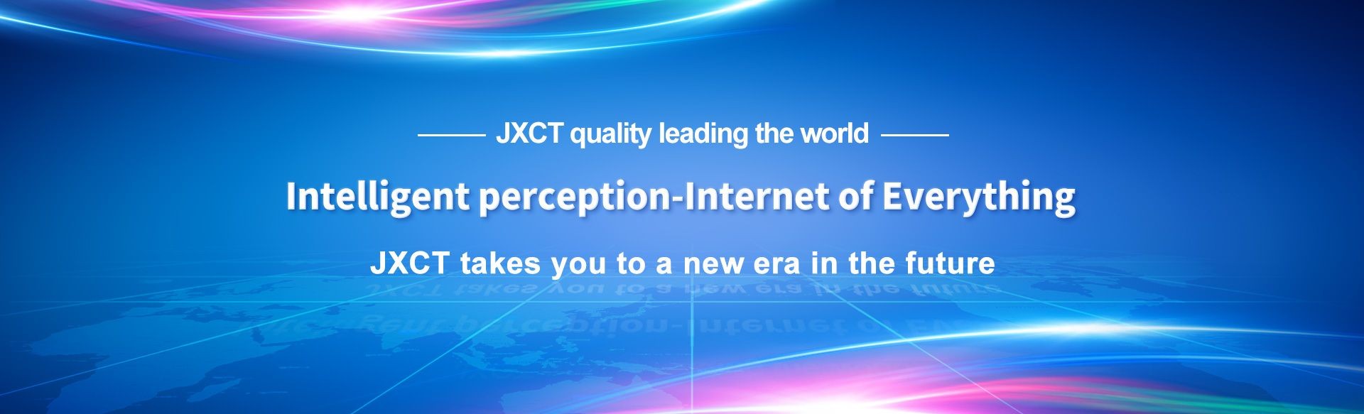 JXCT Electronic Technology Co., Ltd.