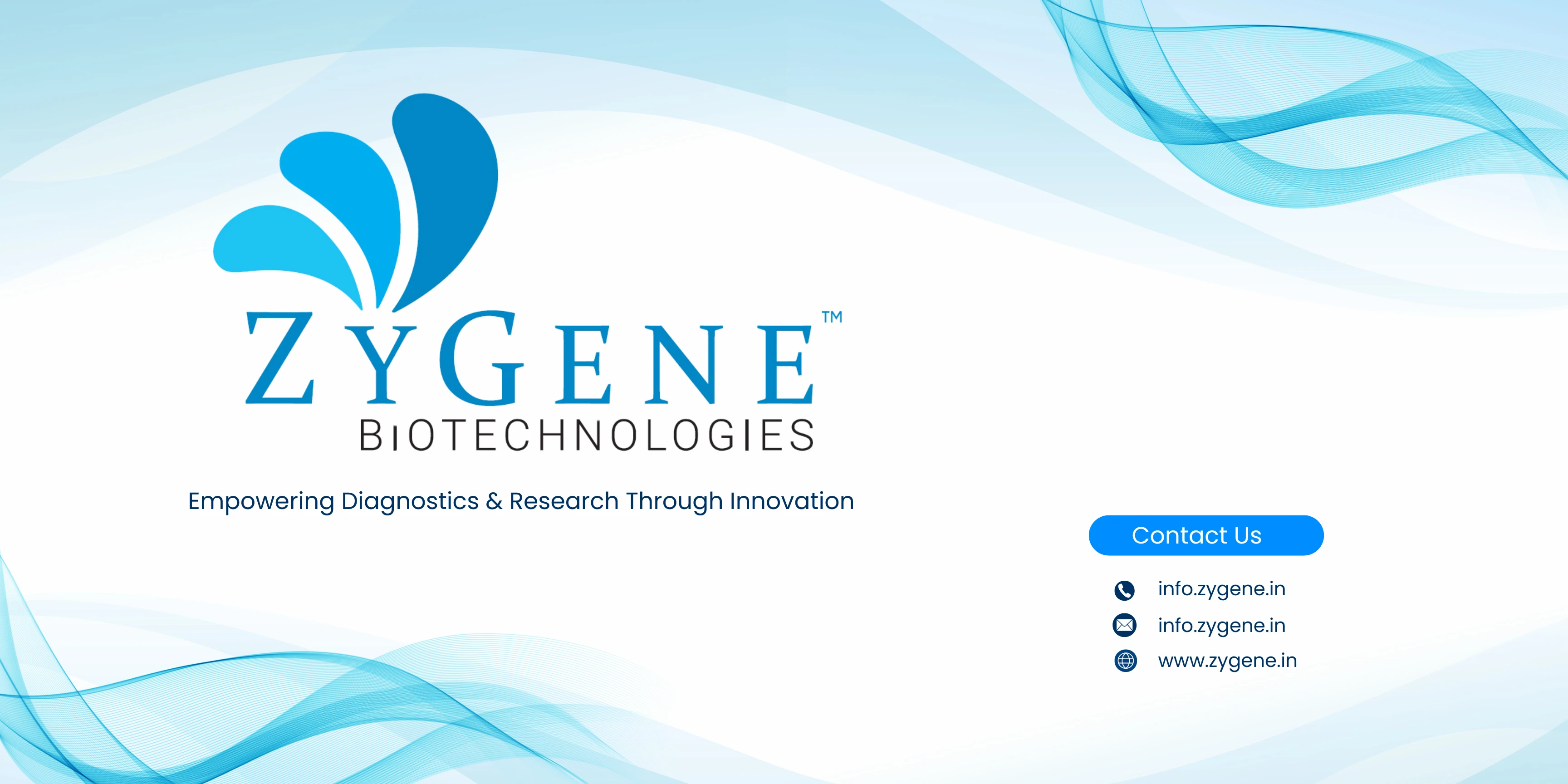 ZyGene Biotechnologies