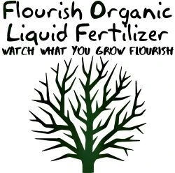 Flourish Fertilizer