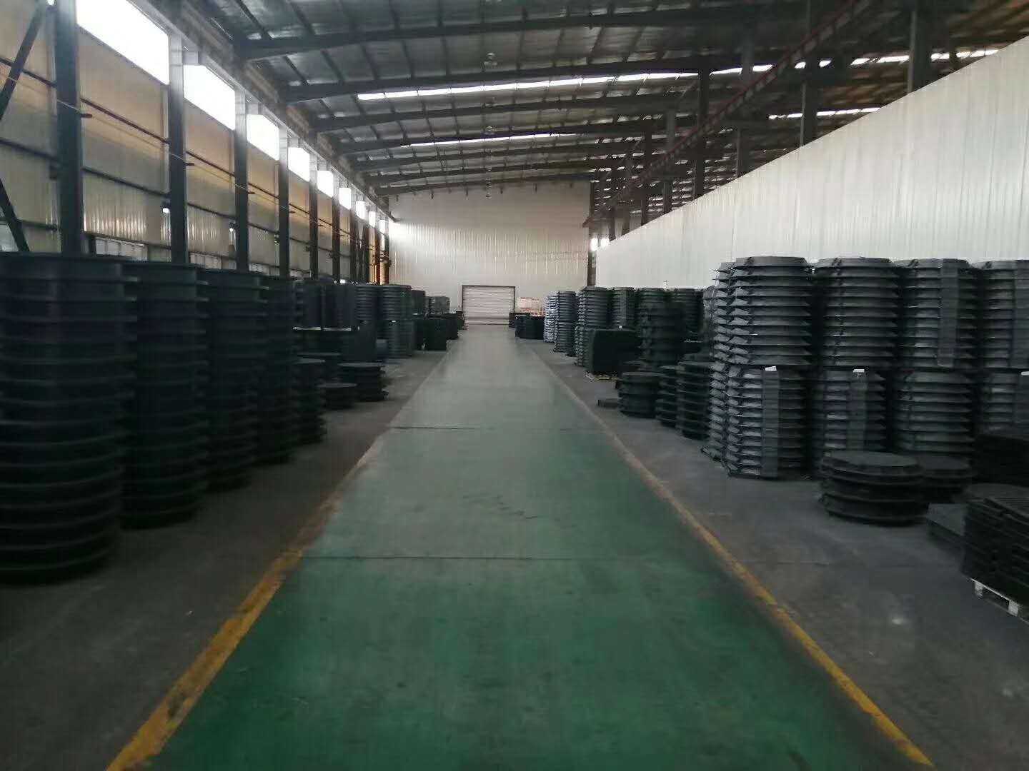 Jize Jufeng Machinery Manufacturing Co.,Ltd
