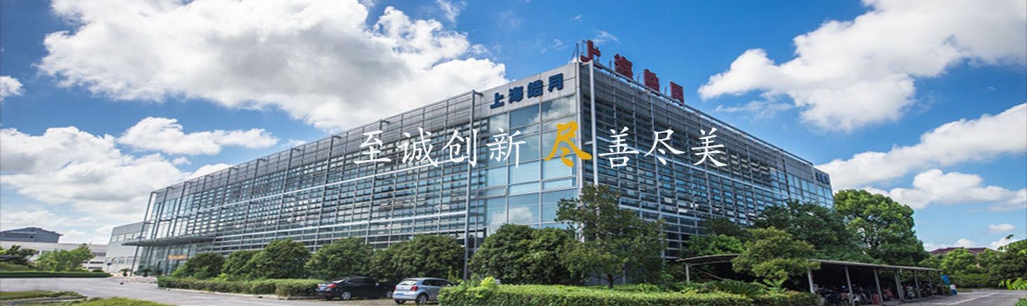 Shanghai Haoye Electric Co., Ltd.