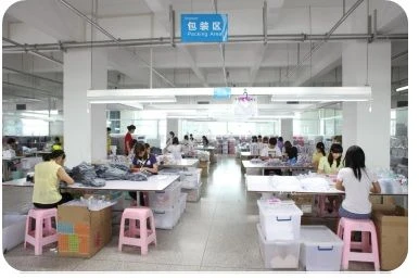GuangDong Singwear Clothing Company Ltd.