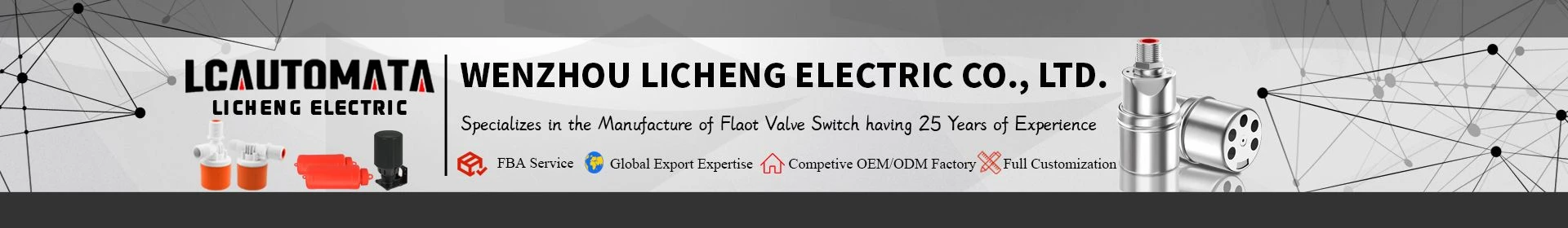 Wenzhou Licheng Electric Co., Ltd