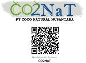 PT COCO NATURAL NUSANTARA