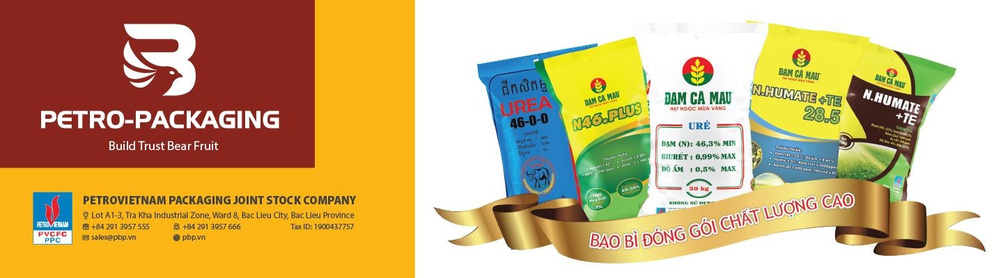PetroVietnam Packaging Joint Stock Company