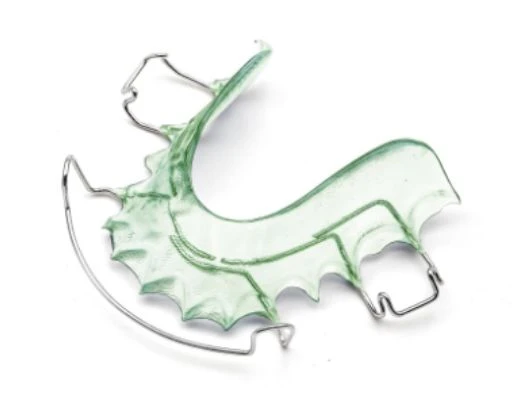 Aligna Clear Aligners