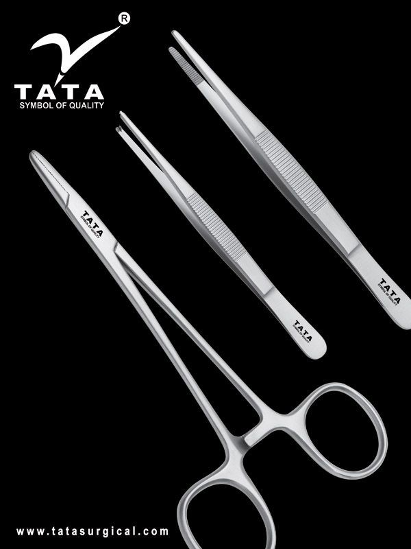 TATA Surgical (pvt) Ltd