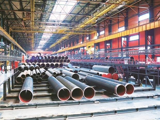 Shandong Aohua steel Co., Ltd