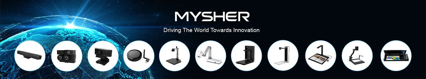 Beijing Mysher Technology Co., Ltd.