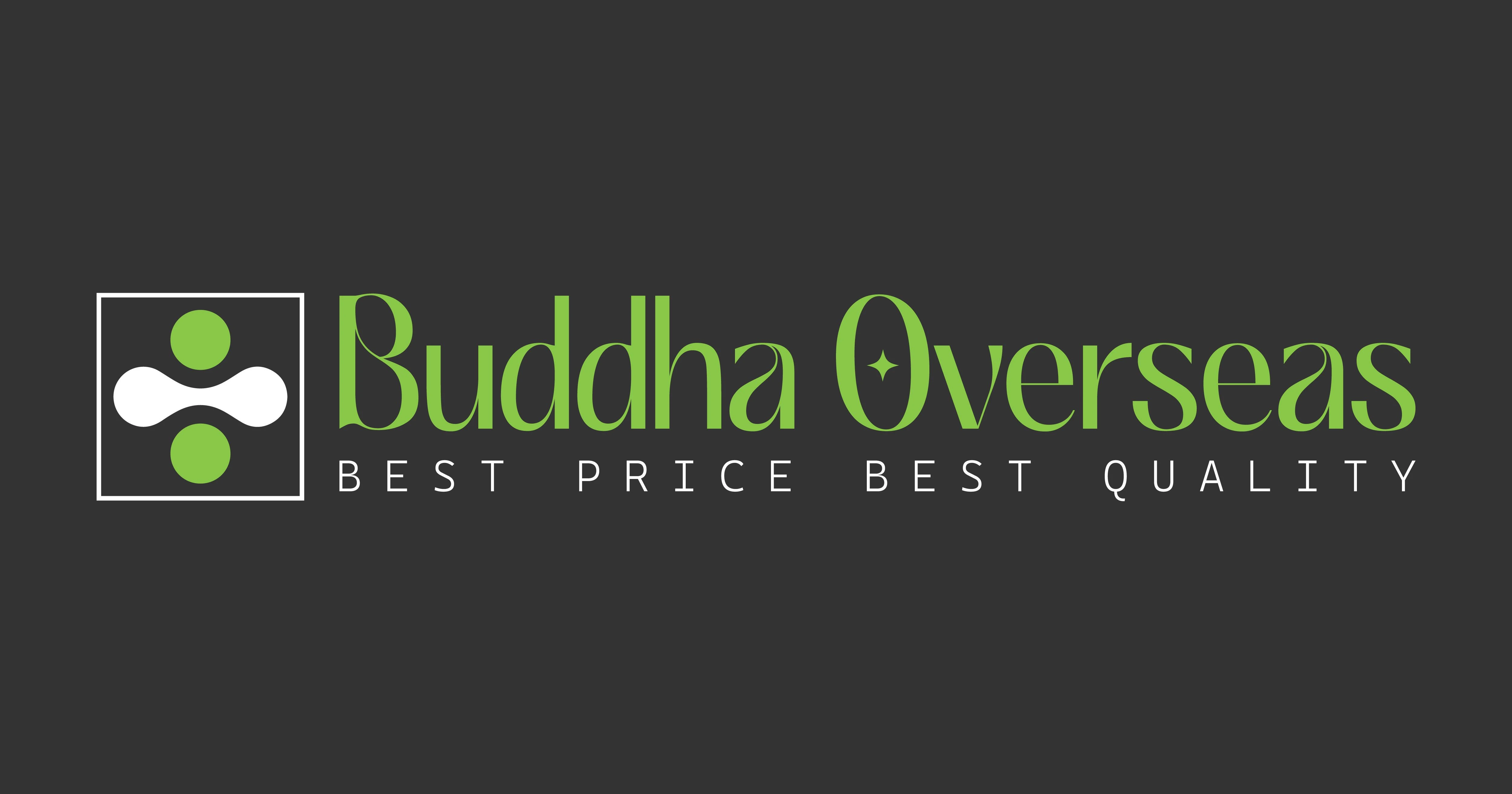 Buddha Overseas