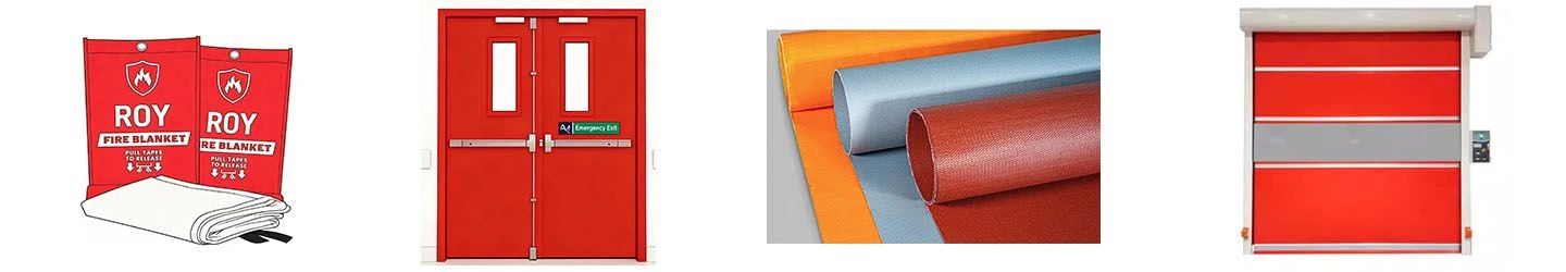 Changzhou Roydoor  and Window Co., Ltd.