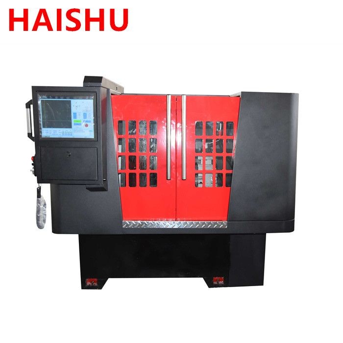 Taian Haishu Machinery