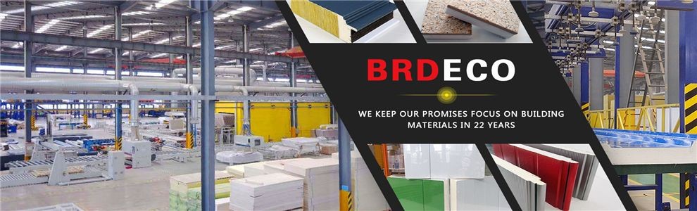 BRD New Material Co., Ltd