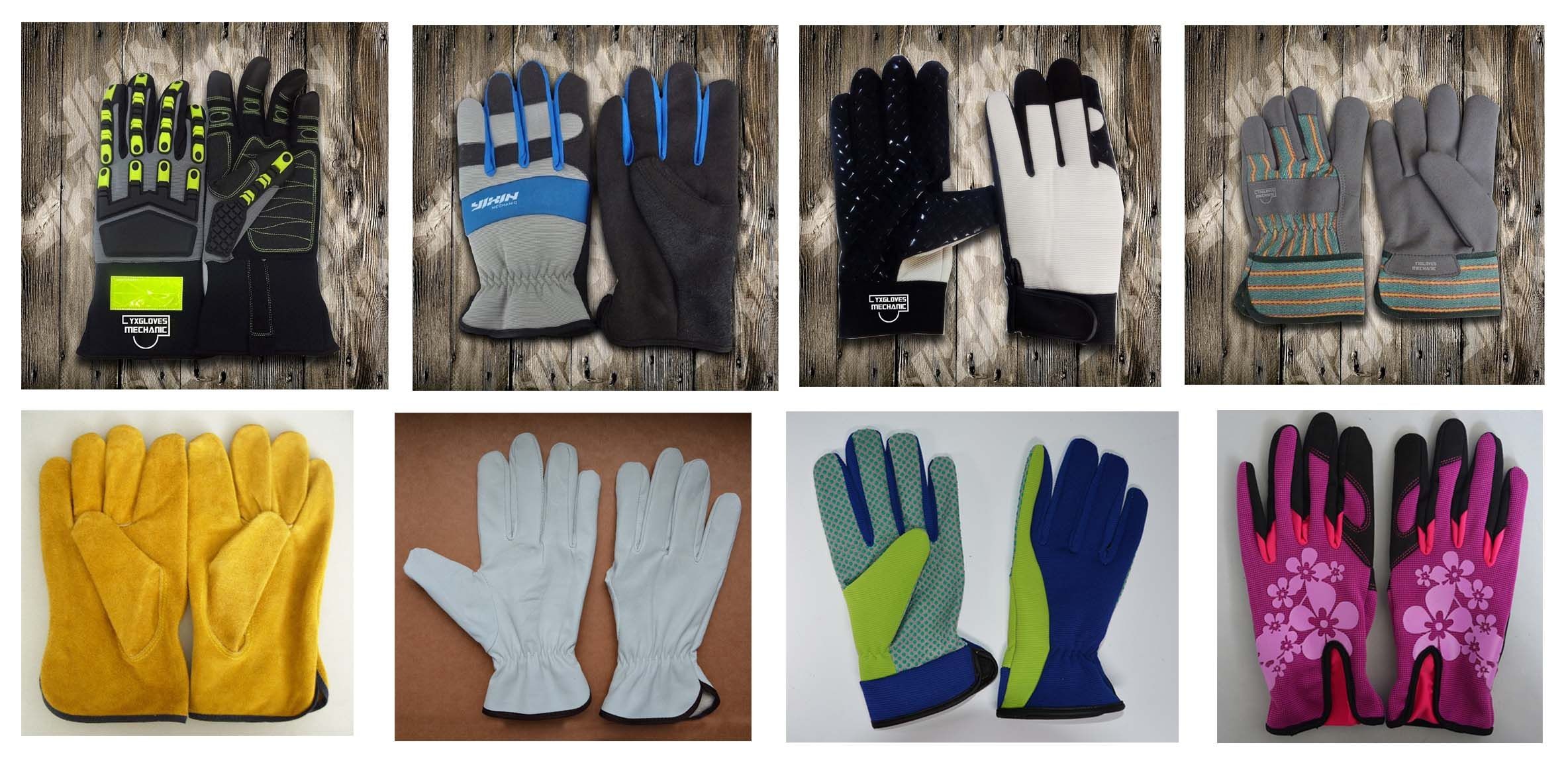 Datian Yixin Gloves & Garments Co., Ltd