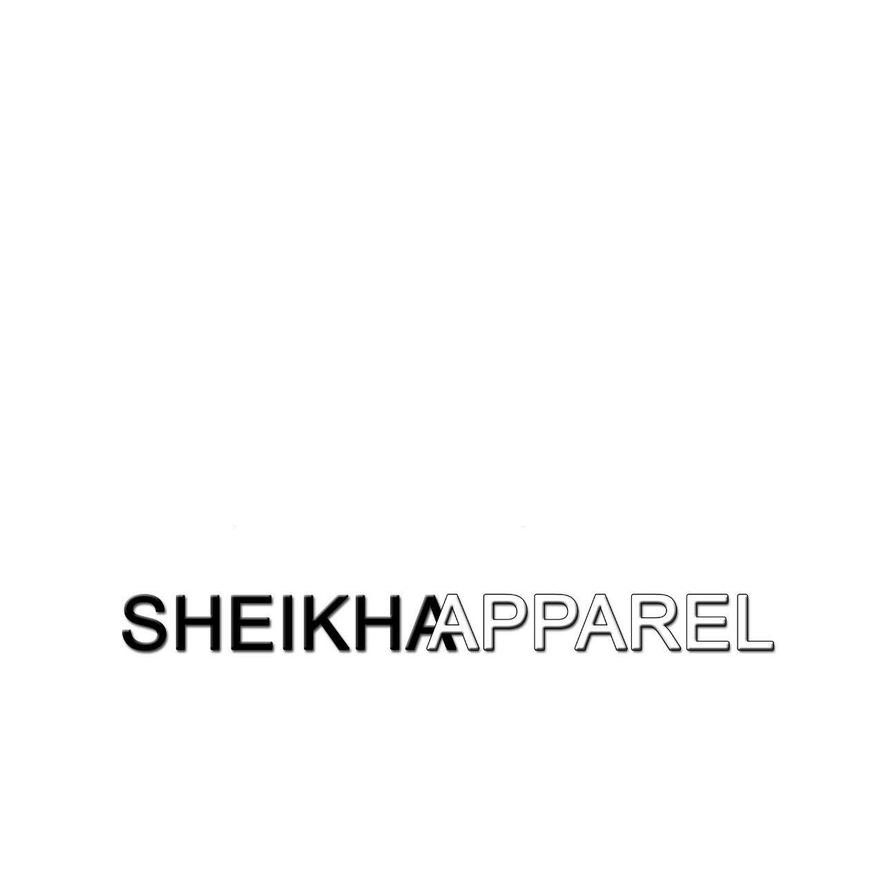 Sheikha Apparel