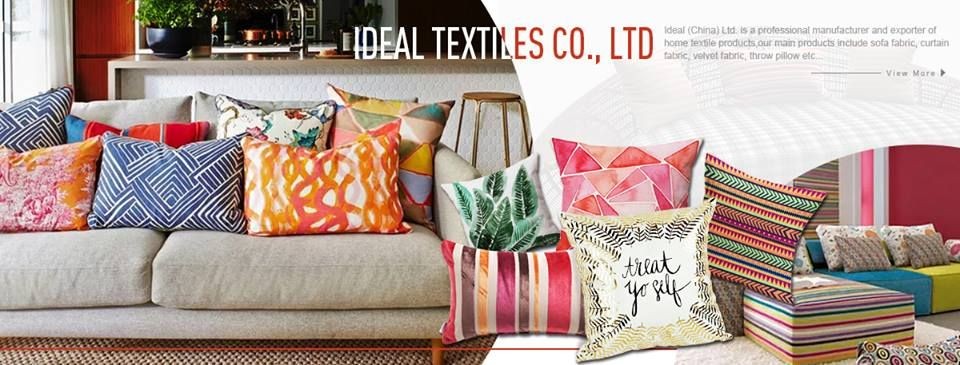 Hangzhou Ideal Textiles Co., Ltd