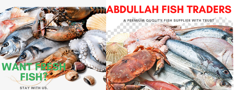 Abdullah Fish Traders