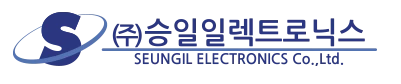 Seungil electronics co.ltd