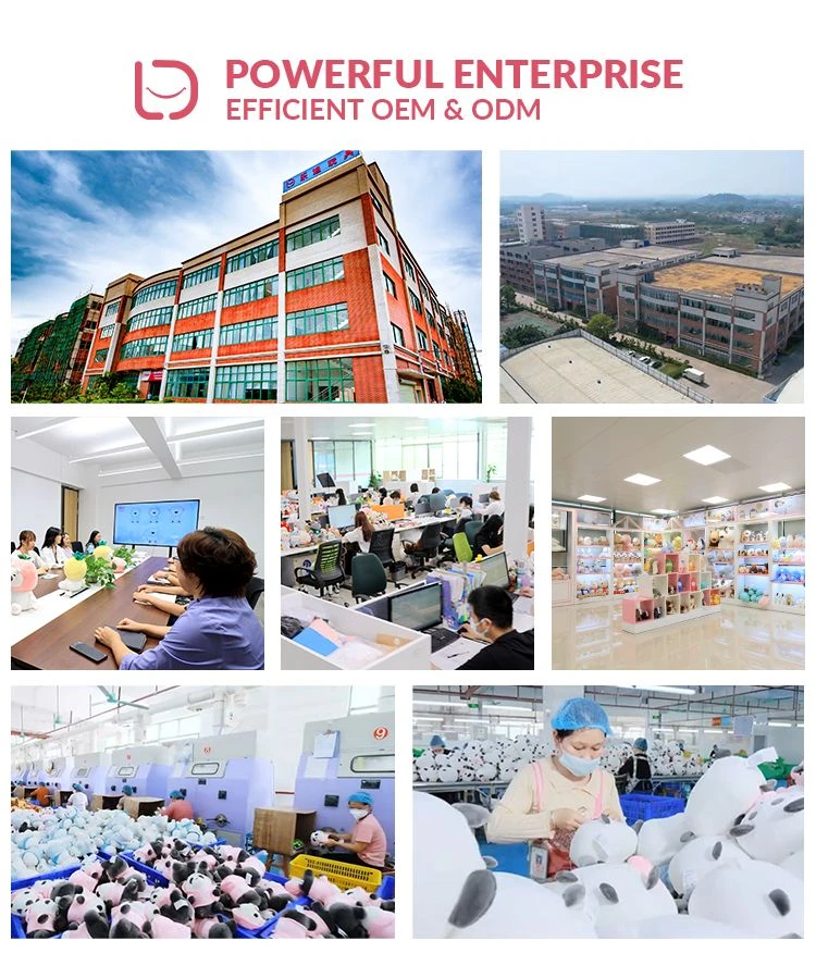 Guangxi Ledi Toys Co Ltd