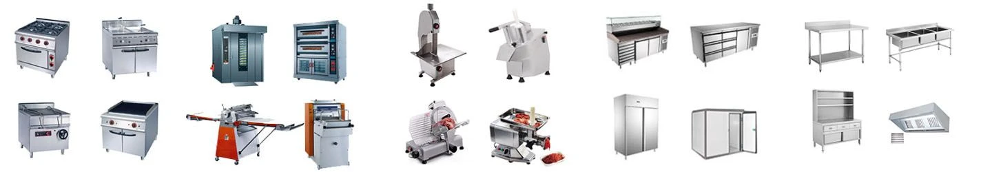 Guangzhou Acooker Kitchen Equipment Co.,Ltd